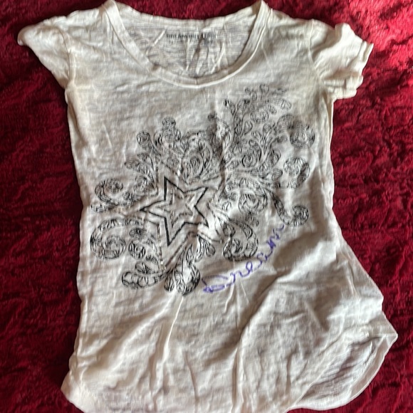 Bundle of 4 XS Comfy tops 👚 - Picture 4 of 10